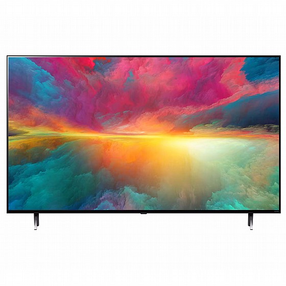 ��������� LG QNED Mini LED ���� ���������� 4K �����  65 �����, 65QNED756RB