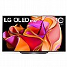 LG OLED evo 4K CS3, טלוויזיה חכמה בגודל 65 אינץ' OLED65CS3VA