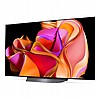 LG OLED evo 4K CS3, טלוויזיה חכמה בגודל 65 אינץ' OLED65CS3VA