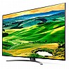 LG QNED81 75 Inch 4K Smart QNED UHD webOS 22 ThinQ AI TV  75QNED816QA