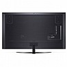 LG QNED81 75 Inch 4K Smart QNED UHD webOS 22 ThinQ AI TV  75QNED816QA