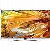 LG QNED91 75 Inch 4K Smart QNED MiniLED UHD webOS 22 ThinQ AI TV75QNED916QA