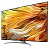 LG QNED91 75 Inch 4K Smart QNED MiniLED UHD webOS 22 ThinQ AI TV75QNED916QA