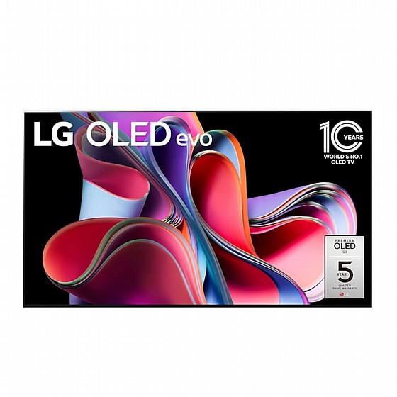 LG OLED evo 4K G3, ��������  ����� 77 ����' ��� ���� α9  OLED77G36LA