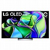LG OLED evo 4K C3, �������� ����  ����� 83 ����' �� ���� ����� ���� �������� ��� ���� ?9 OLED83C36LA