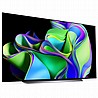 LG OLED evo 4K C3, �������� ����  ����� 83 ����' �� ���� ����� ���� �������� ��� ���� ?9 OLED83C36LA