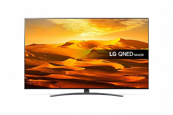 86QNED916QA  LG QNED91 86 Inch 4K Smart QNED MiniLED UHD webOS 22 ThinQ AI TV
