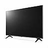 LG UHD 4K UR80, טלוויזיה חכמה בגודל 43 אינץ' דור שישי α5 ומערכת הפעלה webOS23 43UR80006LJ
