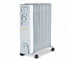 רדיאטור בטיחותי 13 צלעות 3000W ATL-2014