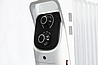רדיאטור 12 צלעות BABY כולל מכשיר אדים קרים 2500W ATL-2050