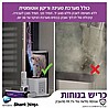 ���� ��� ������ �� ����� ����� ������ �������� | DETECT PRO ��� IW3613