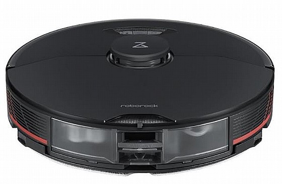 ���� ��� ������ Roborock S7 MaxV