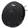 שואב אבק רובוטי + עמדת ריקון חכמה Roborock S7 MaxV Plus