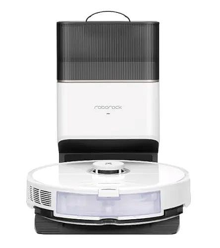 ���� ��� ������  ROBOROCK +S8  