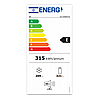 מקרר 4 דלתות LG דגם GR-608BEDID