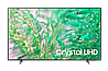 מסך סמסונג Crystal UHD 43DU8000