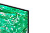 מסך סמסונג Crystal UHD 43DU8000