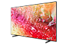 מסך סמסונג Crystal UHD 50DU7100