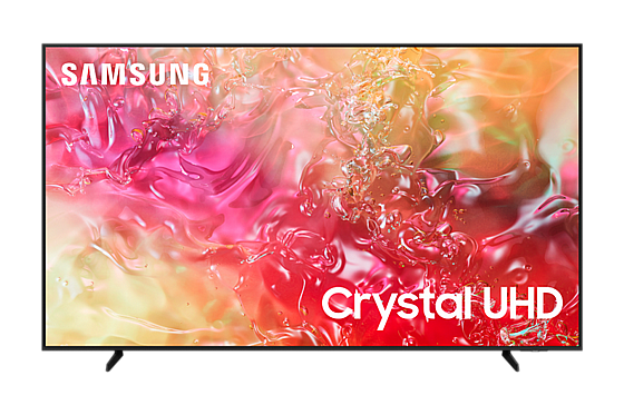��� ������ Crystal UHD 75DU7100