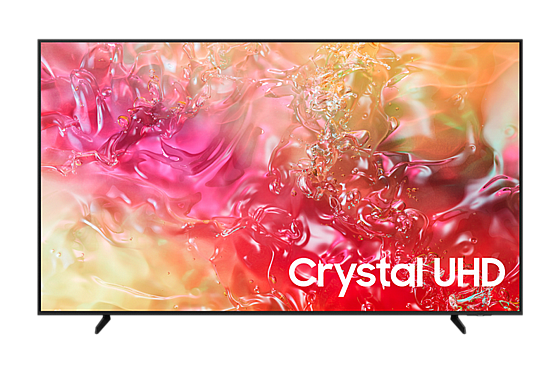 ��� ������ Crystal UHD 85DU7100