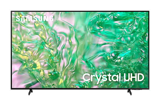 ��� ������ Crystal UHD 75DU8000
