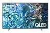מסך סמסונג QLED 4K מדגם 65Q60D