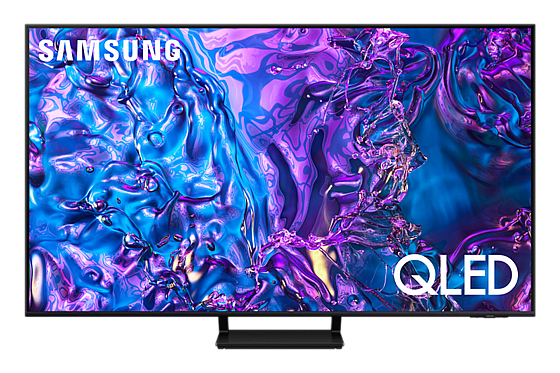 ��� ������ QLED 4K ���� 55Q70D