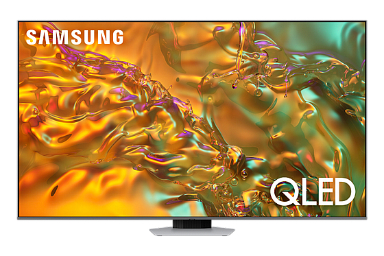 ��� ������ QLED 4K ���� 65Q80D