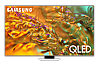 מסך סמסונג QLED 4K מדגם 75Q80D