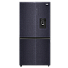 מקרר ומקפיא 4 דלתות Haier HRF5800BS
