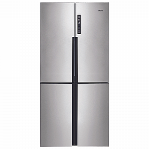 מקרר 4 דלתות Haier Open Space Inverter HRF5500F מקרר 4 דלתות Haier Open Space Inverter HRF5500F