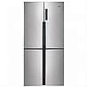 מקרר 4 דלתות Haier Open Space Inverter HRF5500F
