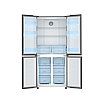מקרר 4 דלתות Haier Open Space Inverter HRF5500F