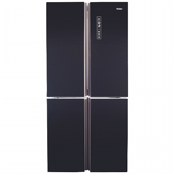 ���� 4 ����� Haier Quattro Open Space Inverter HRF6200F