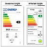 מקרר 4 דלתות Haier Open Space Inverter HRF7100F