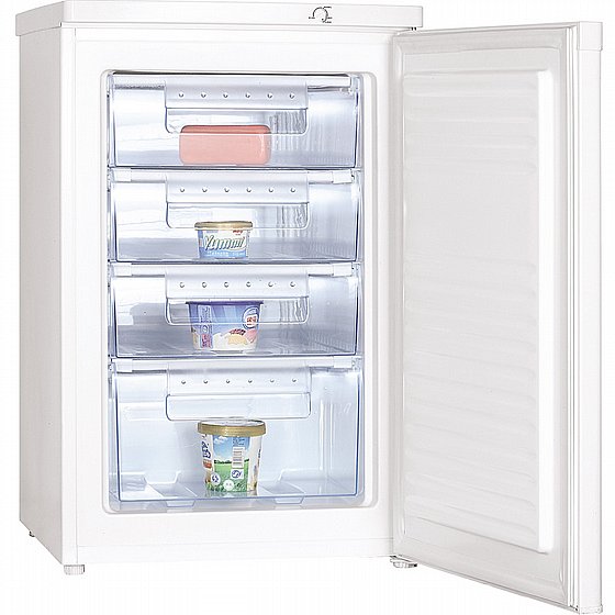 ����� 4 ������ Haier HUF-105A Defrost