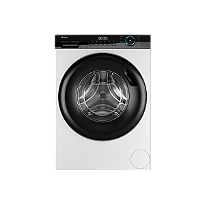 מכונת כביסה 10 ק"ג Haier HW100B14939 מכונת כביסה 10 ק"ג Haier HW100B14939