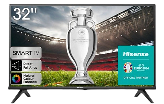 32A4K HD TV �������� ���� ������ 32"  HD Smart TV 