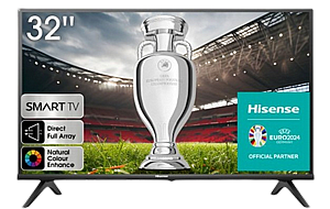 32A4K HD TV טלוויזיה חכמה הייסנס 32" HD Smart TV 32A4K HD TV טלוויזיה חכמה הייסנס 32" HD Smart TV