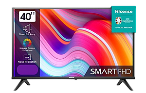 40A4K FHD TV �������� ���� ������ 40"  FHD Smart TV 