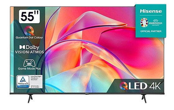 65E7KQ QLED TV �������� ���� QLED & DLED ������ 65" UHD 4K Smart TV