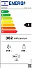 מקרר Doors4 בנפח 664 ליטר דגם SL7012C60RF