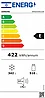 מקרר DoorsFlex4 עם קיוסק מלא בנפח 852 ליטר דגם SR9621DG82RF