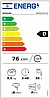 WW9ST4542TE דגם Samsung כביסה מ