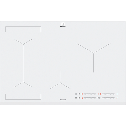 ������ ��������� 80 �"� MULTIZONE EIV83443BW
