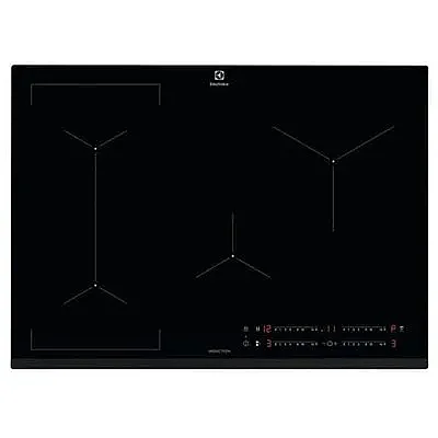 ������� ��������� Electrolux EIV734 ����������