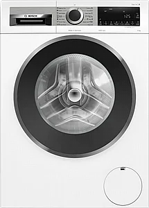 סדרה 8 מכונת כביסה פתח קדמי 9 kg 1400 סל"ד WGG24404IL סדרה 8 מכונת כביסה פתח קדמי 9 kg 1400 סל"ד WGG24404IL
