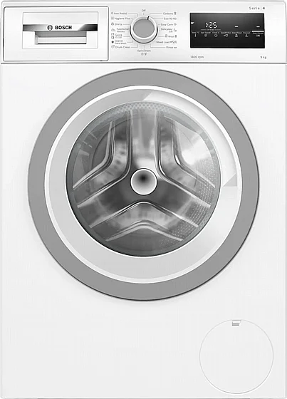 ���� 4 ����� ����� ��� ���� 9 kg 1400 ��"� WAN28289IL