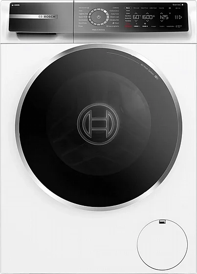 ����� ����� ��� ���� 10 kg 1600 ��"� WGB256A0IL