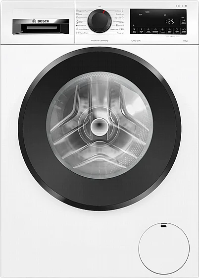 ����� ����� ��� ���� 9 kg 1200 ��"� WGG14203IL
